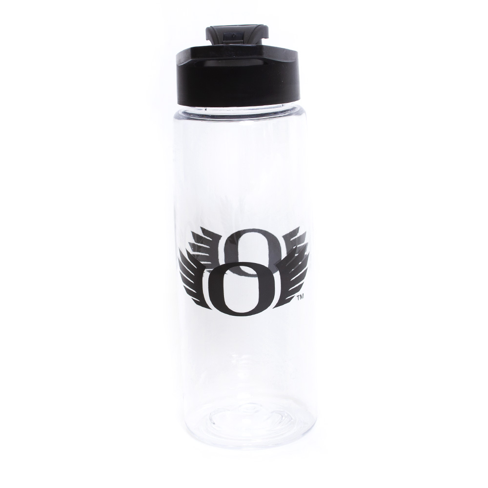 O Wings, Spirit Product, Water Bottles, Home & Auto, 26 ounce, Lid, 704119